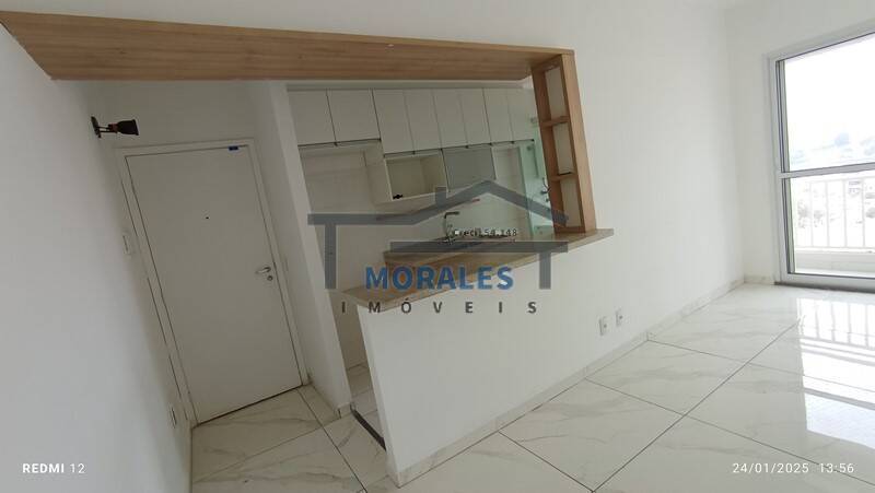 Apartamento à venda com 2 quartos, 49m² - Foto 36