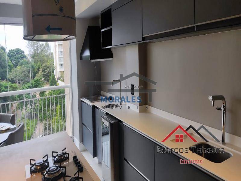 Apartamento à venda com 3 quartos, 110m² - Foto 14