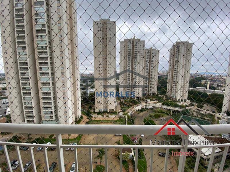 Apartamento à venda com 3 quartos, 110m² - Foto 17