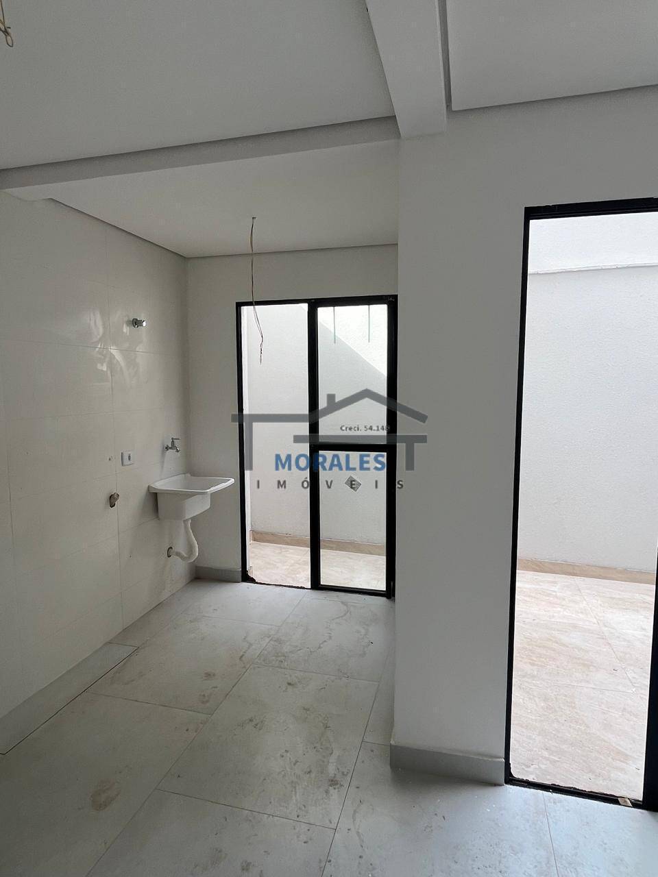 Sobrado à venda com 2 quartos, 75m² - Foto 10