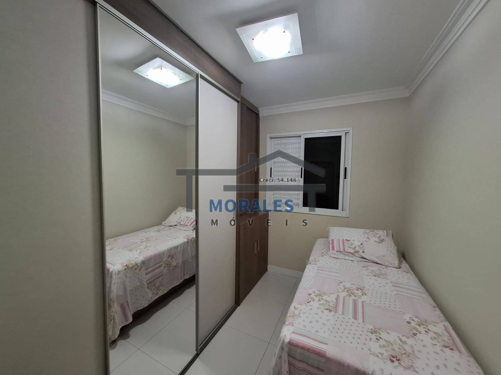 Apartamento à venda com 3 quartos, 62m² - Foto 11