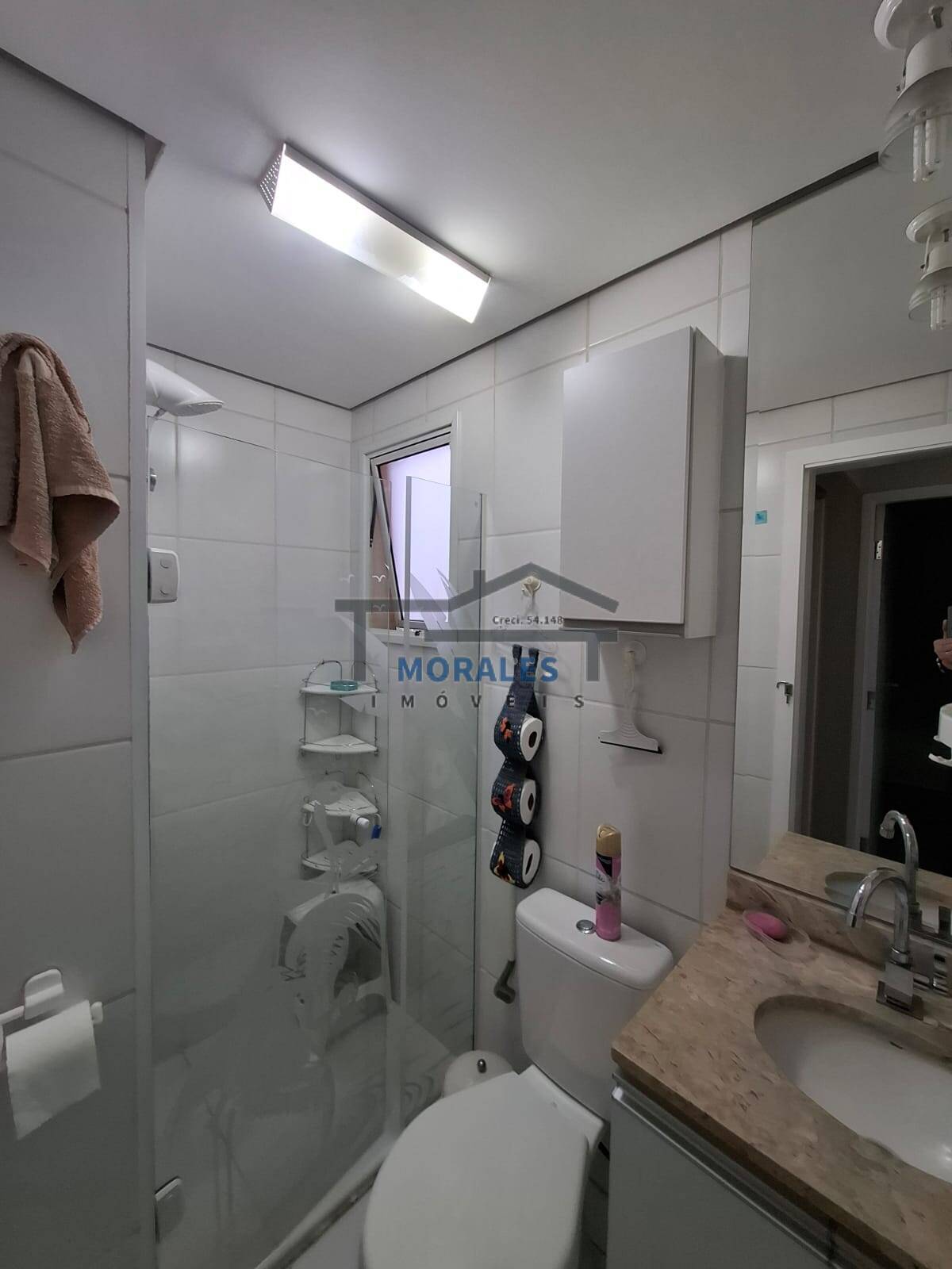 Apartamento à venda com 3 quartos, 62m² - Foto 17