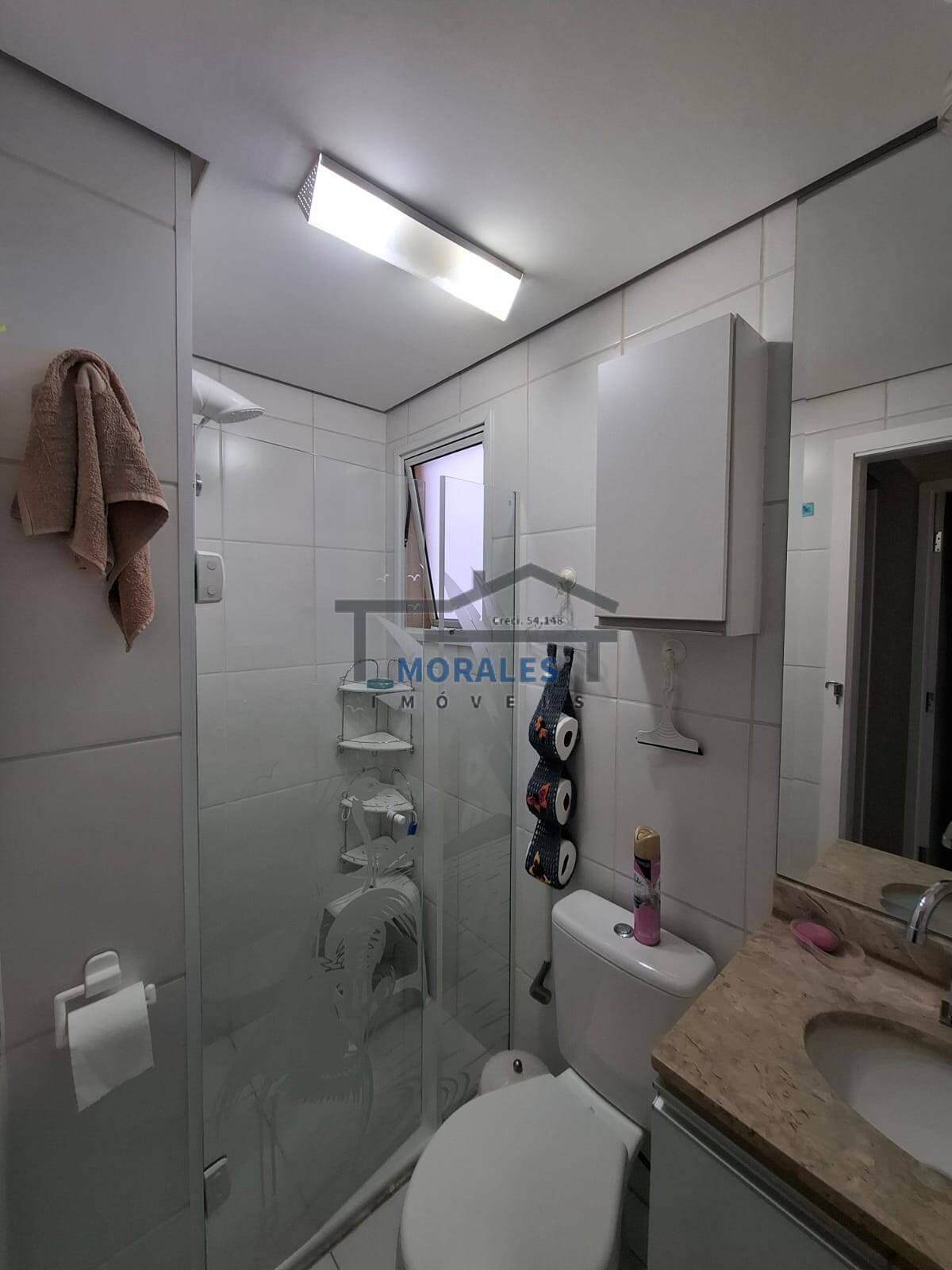 Apartamento à venda com 3 quartos, 62m² - Foto 19