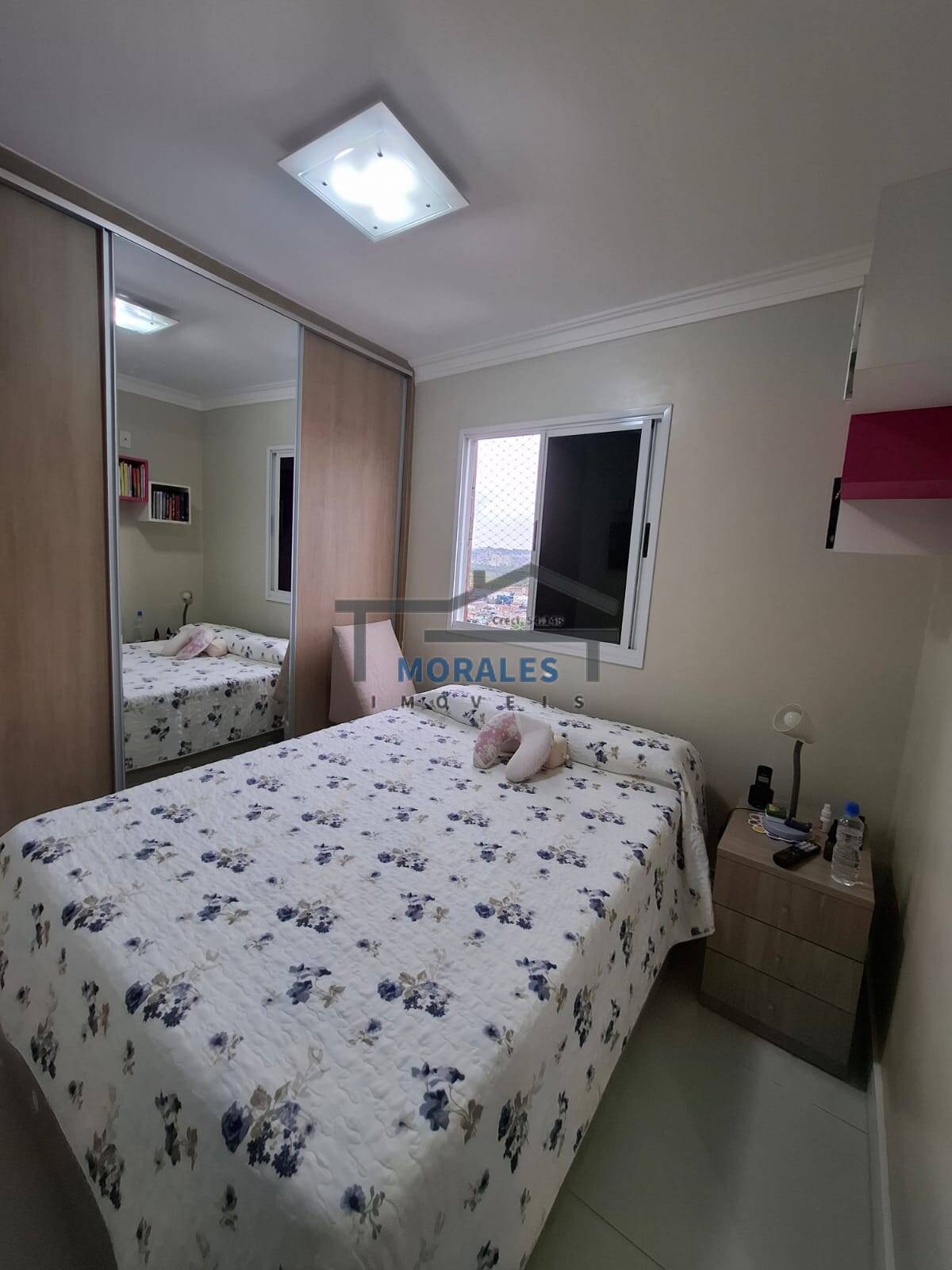 Apartamento à venda com 3 quartos, 62m² - Foto 14