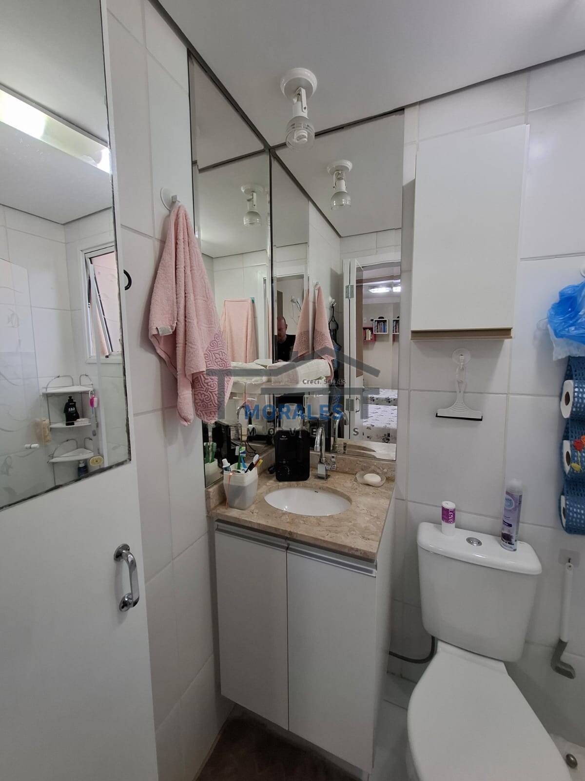 Apartamento à venda com 3 quartos, 62m² - Foto 18