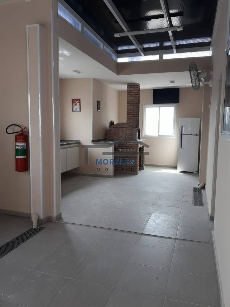 Apartamento à venda com 3 quartos, 62m² - Foto 24