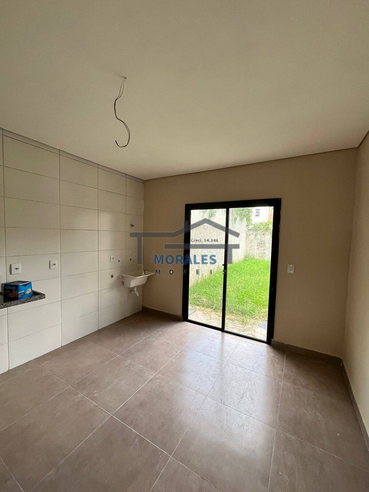 Sobrado à venda com 2 quartos, 64m² - Foto 6