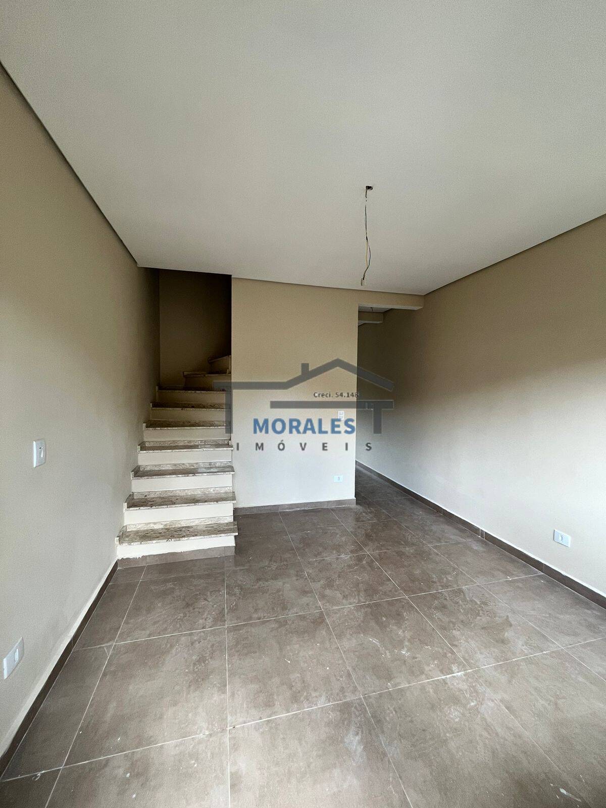 Sobrado à venda com 2 quartos, 64m² - Foto 4