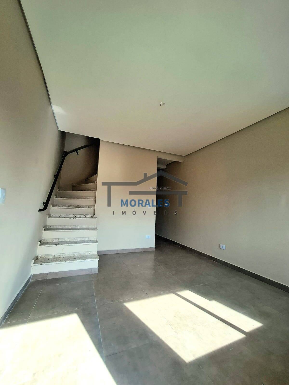 Sobrado à venda com 2 quartos, 64m² - Foto 5