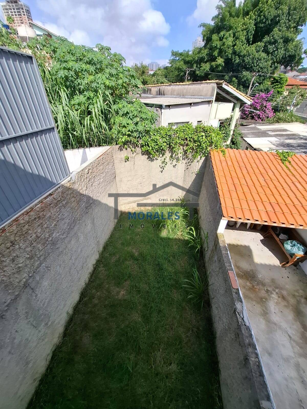 Sobrado à venda com 2 quartos, 64m² - Foto 9