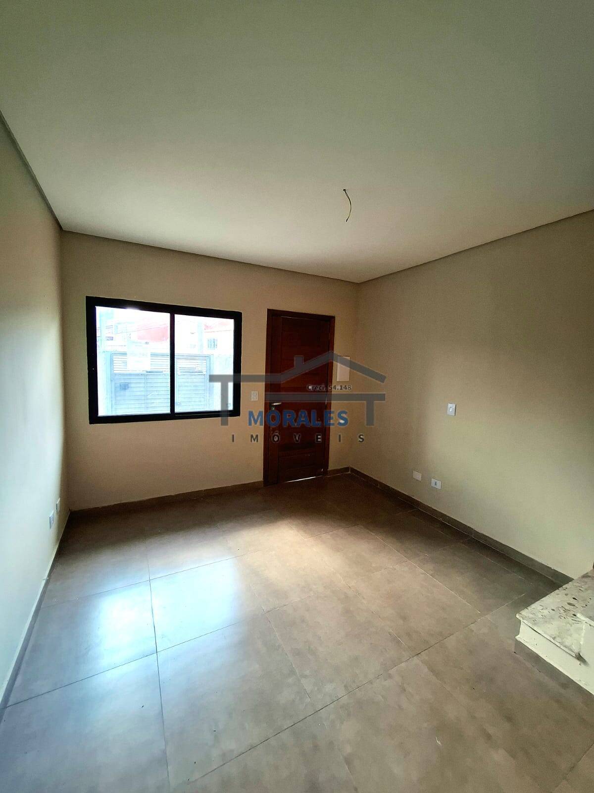 Sobrado à venda com 2 quartos, 64m² - Foto 3