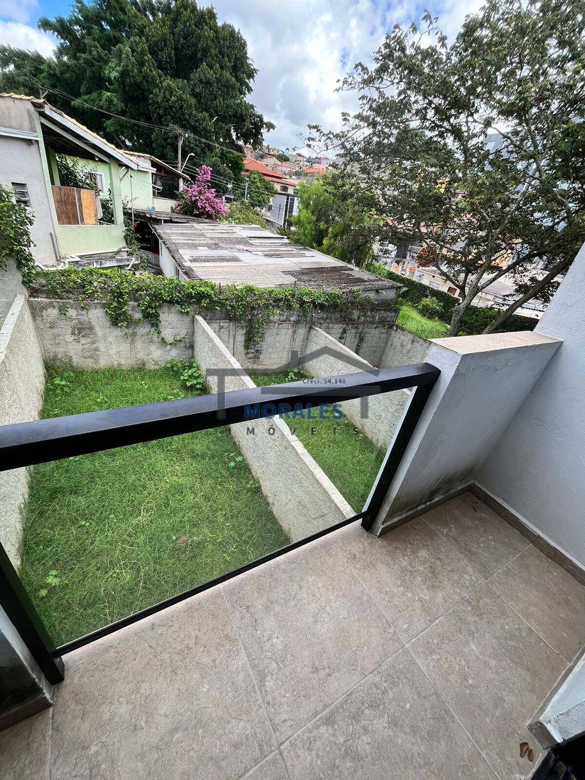 Sobrado à venda com 2 quartos, 64m² - Foto 13