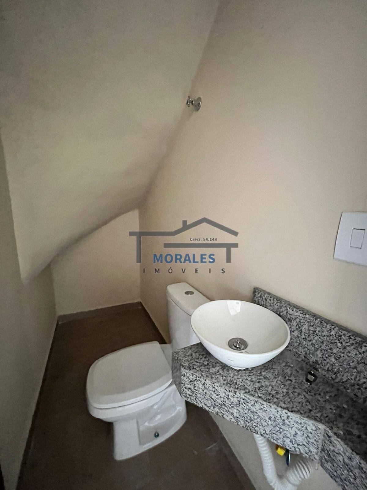 Sobrado à venda com 2 quartos, 64m² - Foto 15