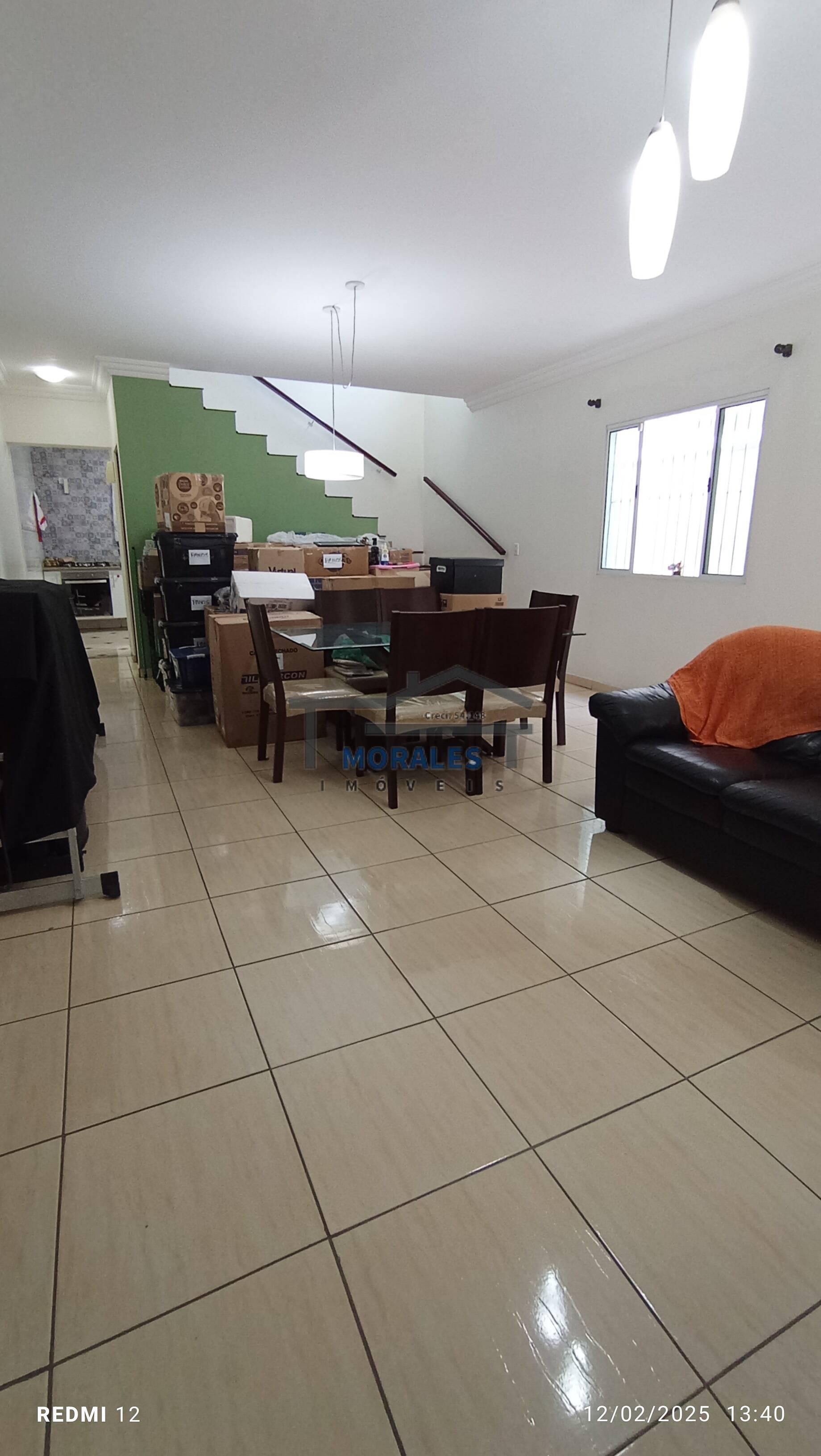 Sobrado à venda com 3 quartos, 151m² - Foto 2