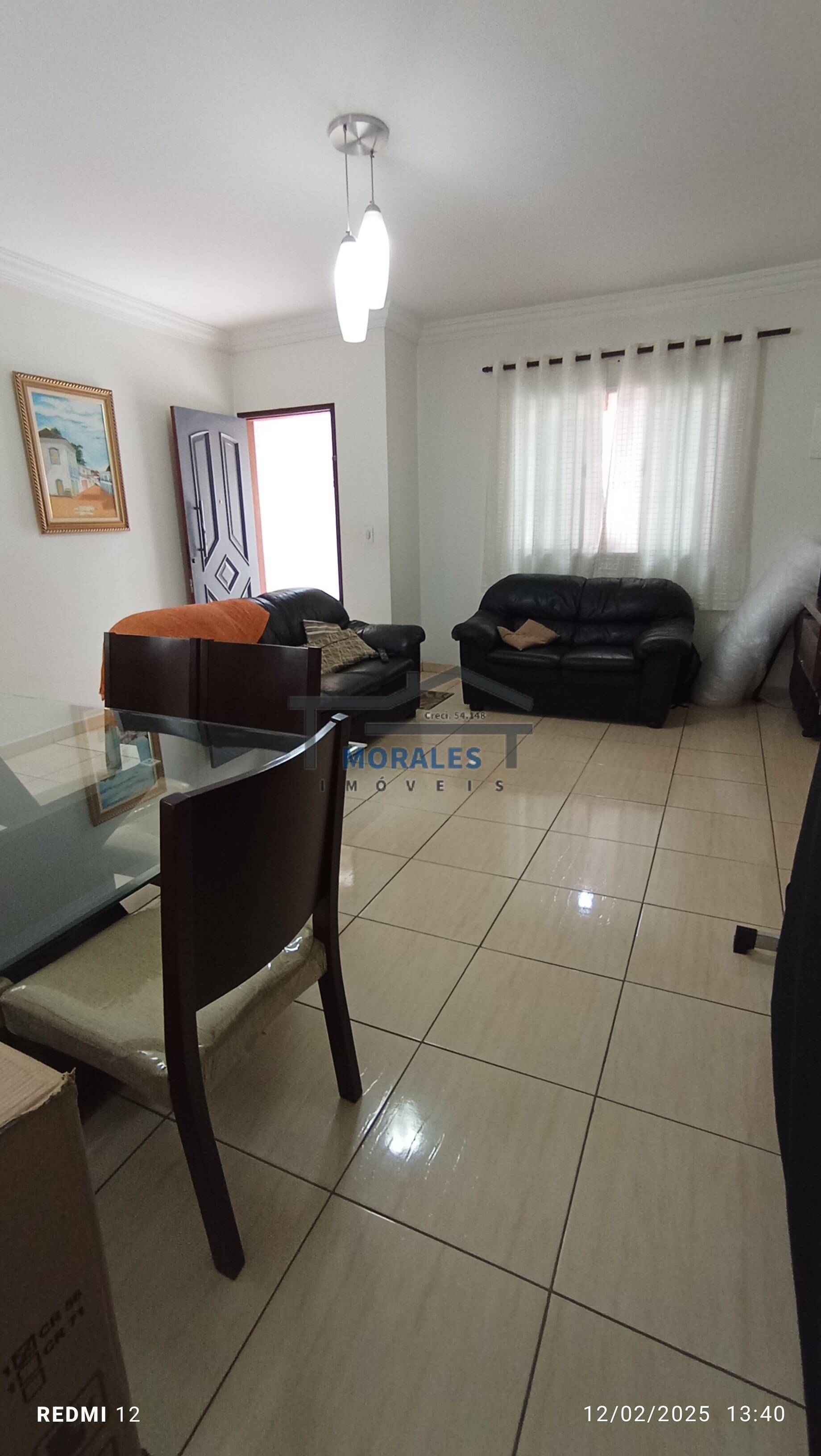 Sobrado à venda com 3 quartos, 151m² - Foto 3