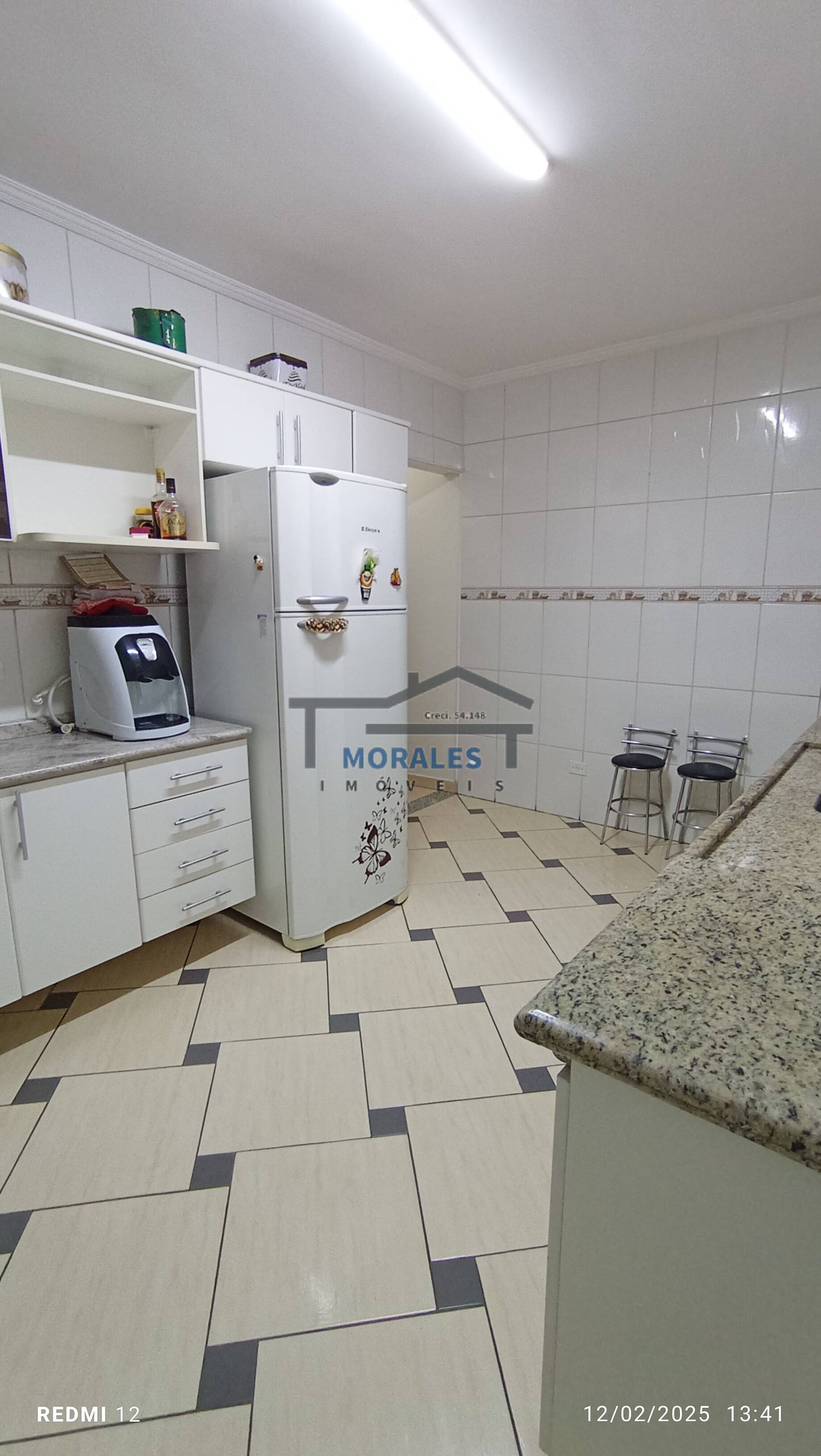 Sobrado à venda com 3 quartos, 151m² - Foto 6