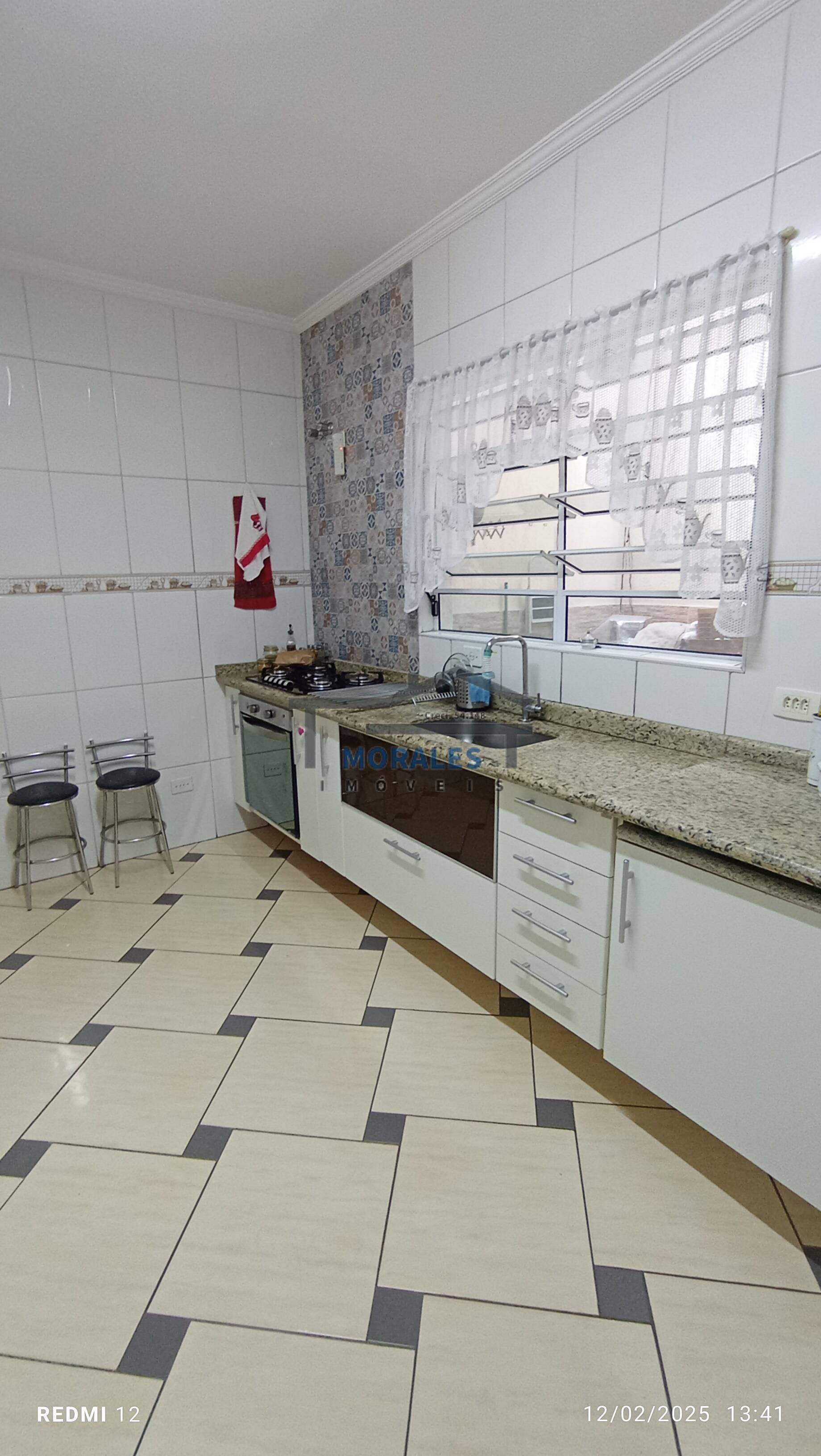 Sobrado à venda com 3 quartos, 151m² - Foto 7