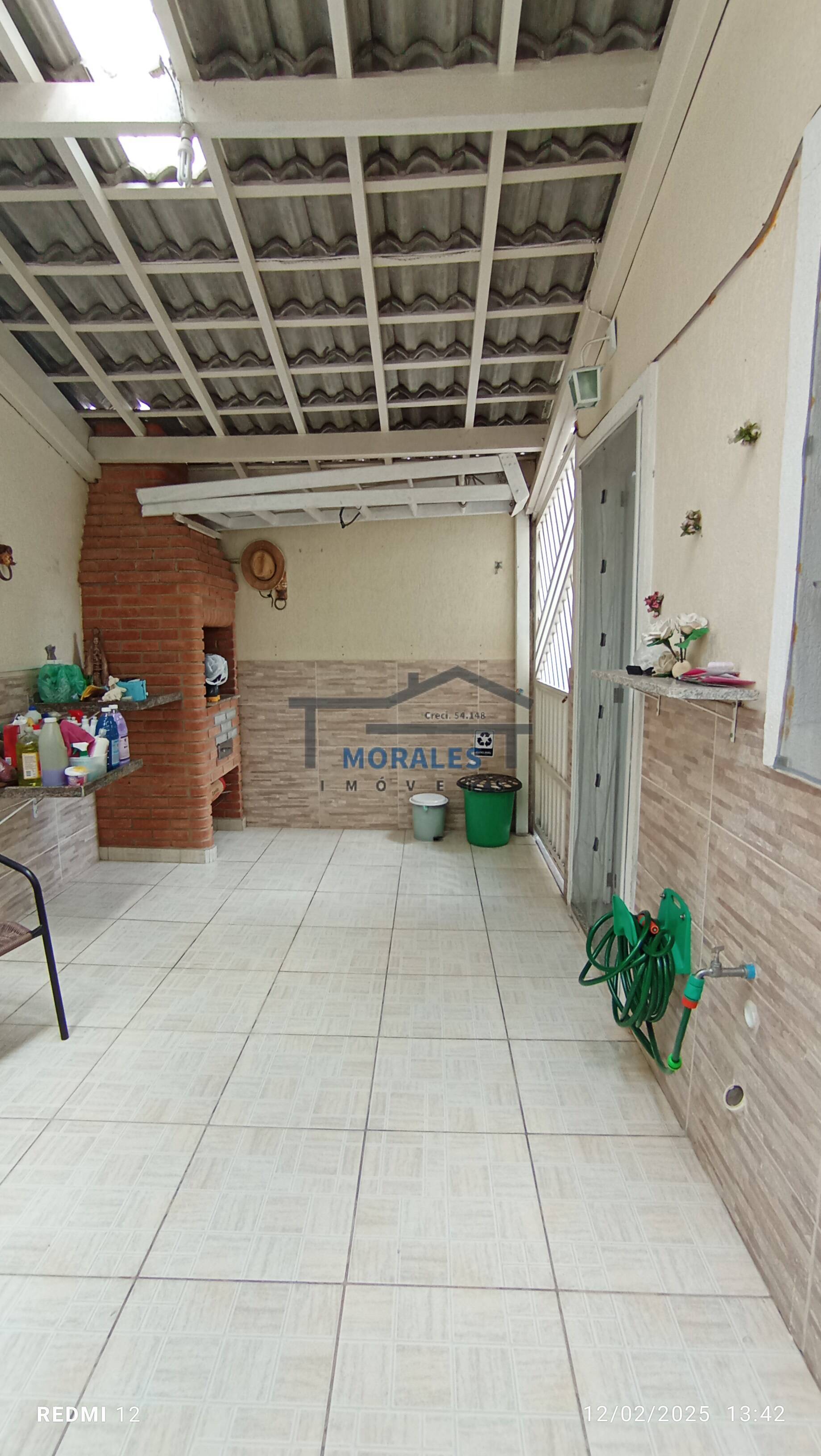 Sobrado à venda com 3 quartos, 151m² - Foto 9