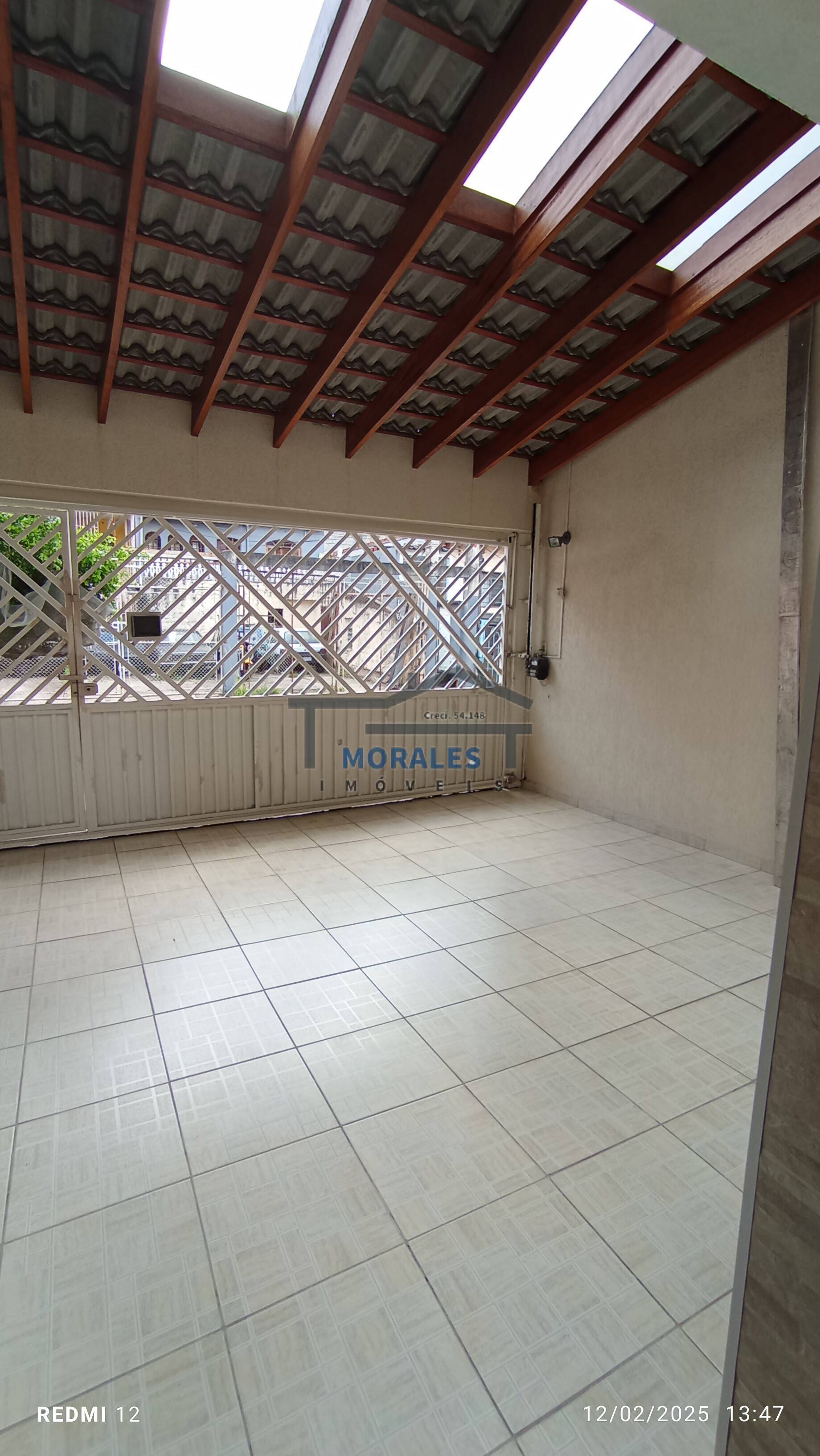 Sobrado à venda com 3 quartos, 151m² - Foto 27