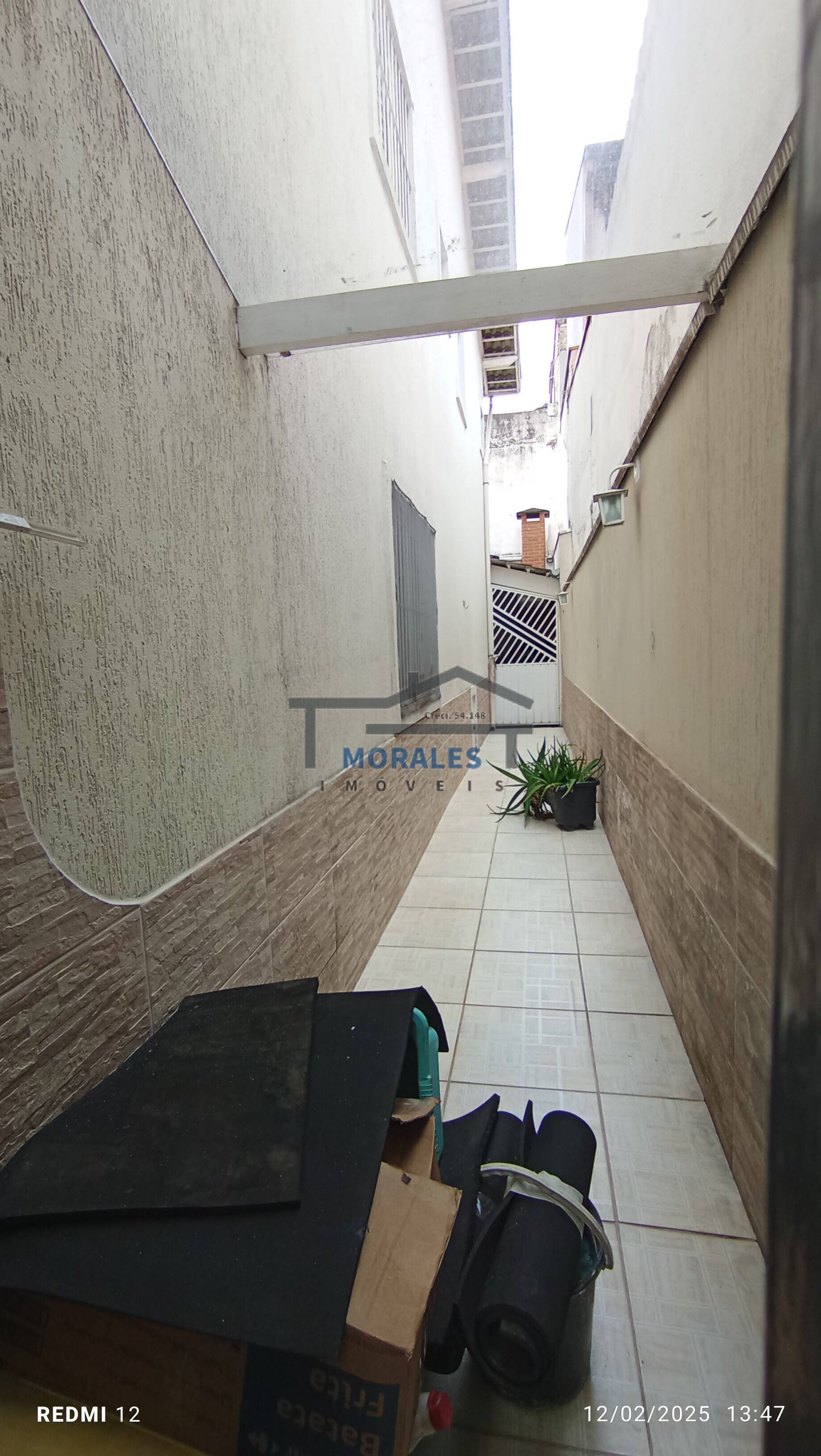 Sobrado à venda com 3 quartos, 151m² - Foto 28