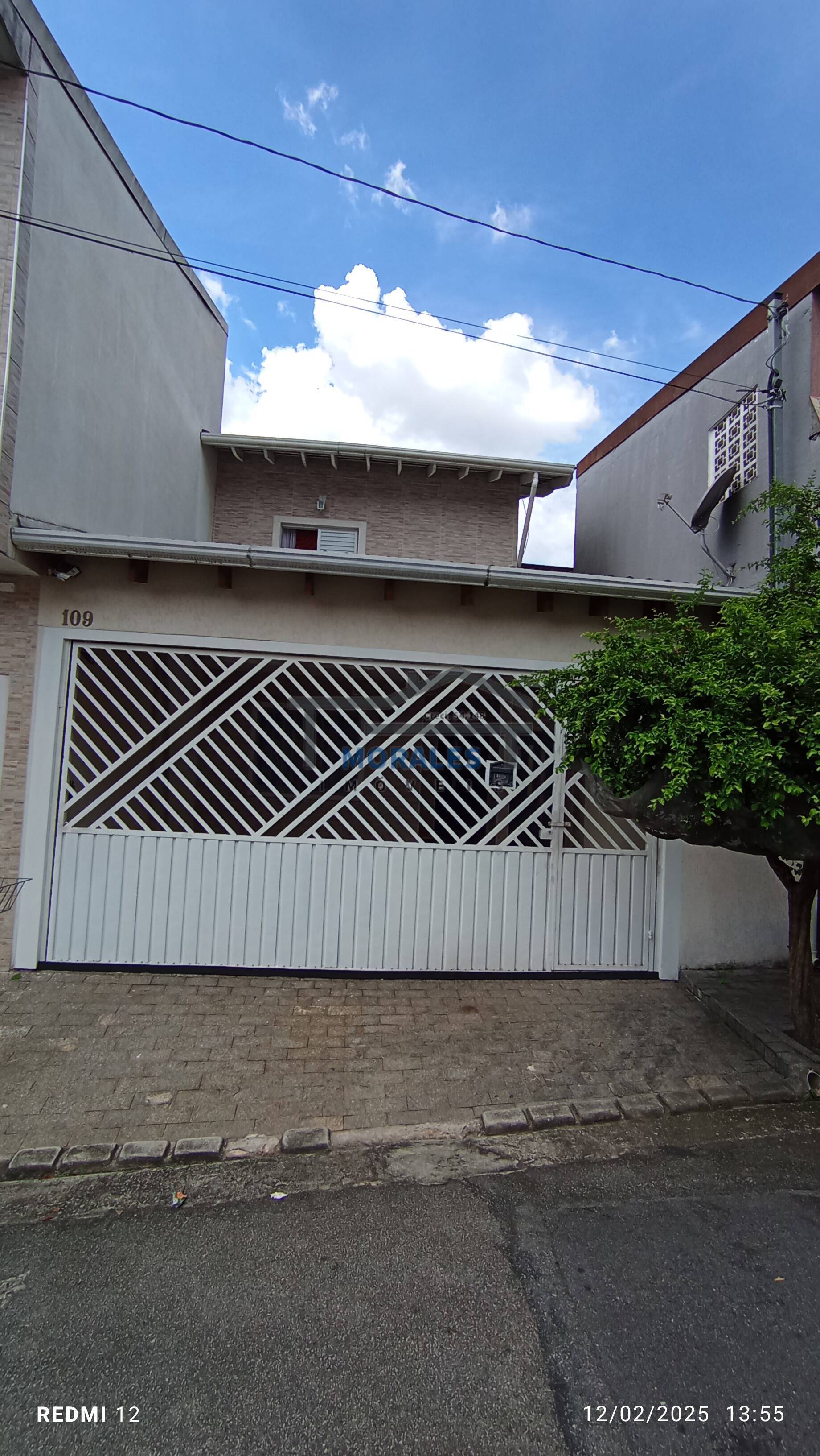 Sobrado à venda com 3 quartos, 151m² - Foto 30