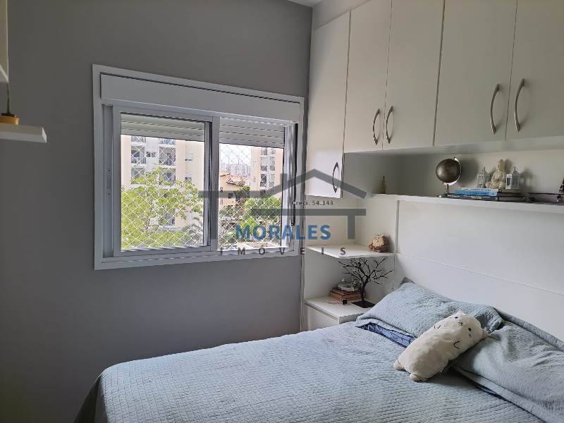 Apartamento à venda com 2 quartos, 53m² - Foto 7