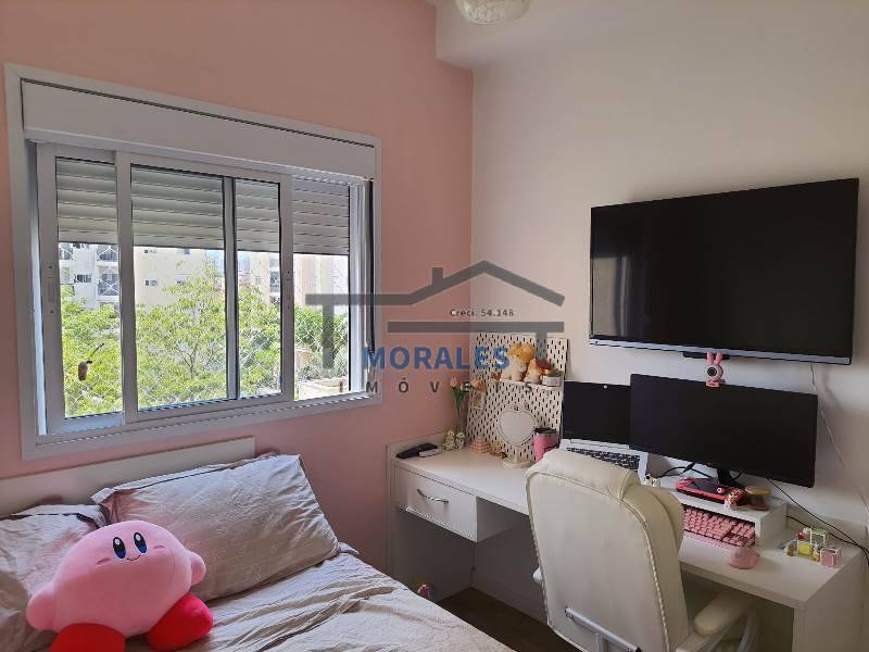 Apartamento à venda com 2 quartos, 53m² - Foto 9