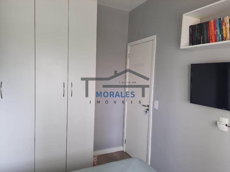 Apartamento à venda com 2 quartos, 53m² - Foto 8