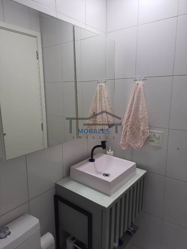 Apartamento à venda com 2 quartos, 53m² - Foto 12