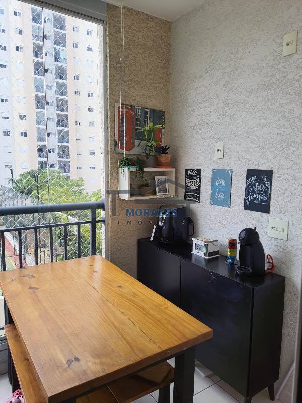 Apartamento à venda com 2 quartos, 53m² - Foto 14