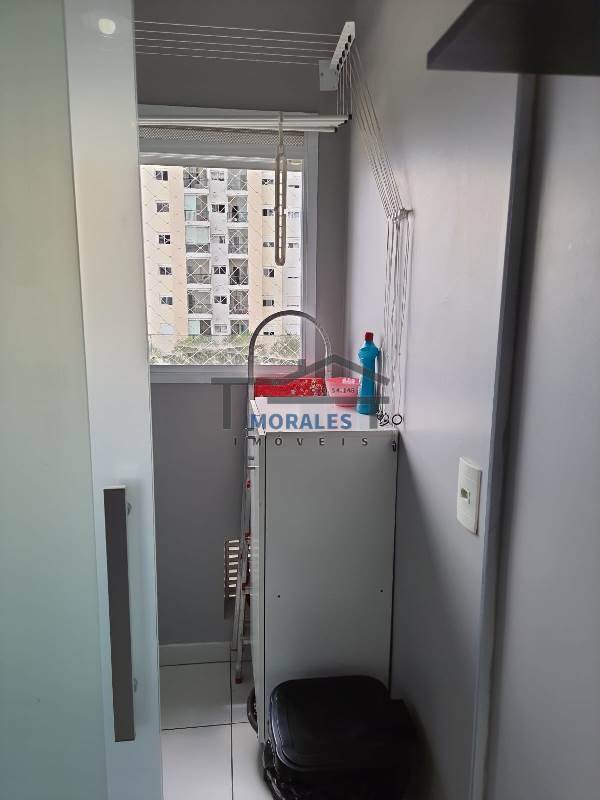 Apartamento à venda com 2 quartos, 53m² - Foto 15