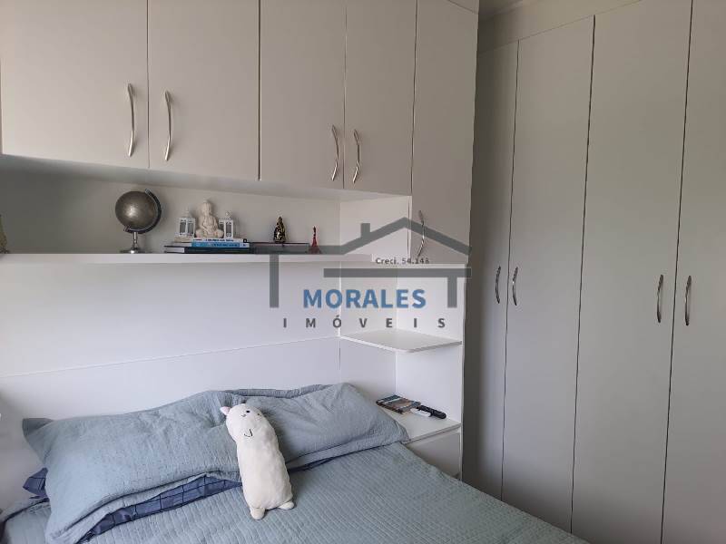 Apartamento à venda com 2 quartos, 53m² - Foto 29