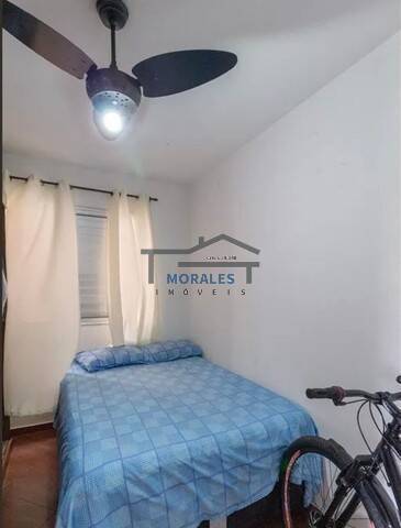 Apartamento à venda com 3 quartos, 53m² - Foto 12