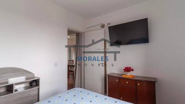 Apartamento à venda com 3 quartos, 53m² - Foto 9