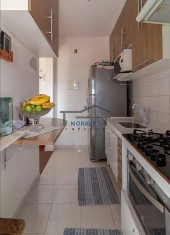 Apartamento à venda com 3 quartos, 53m² - Foto 3