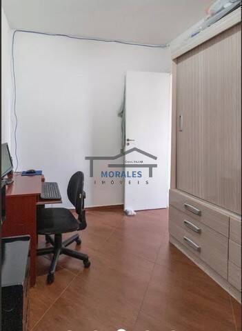 Apartamento à venda com 3 quartos, 53m² - Foto 14