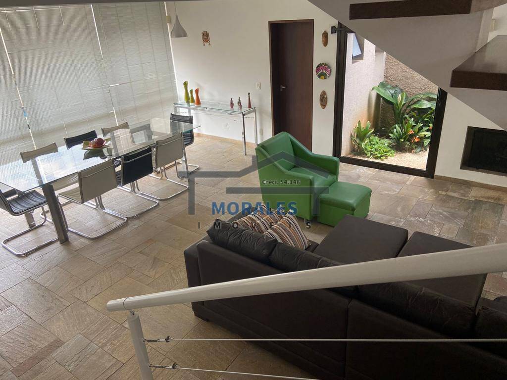 Casa à venda com 3 quartos, 296m² - Foto 6