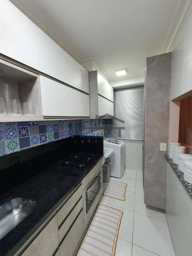 Apartamento à venda com 2 quartos, 50m² - Foto 6