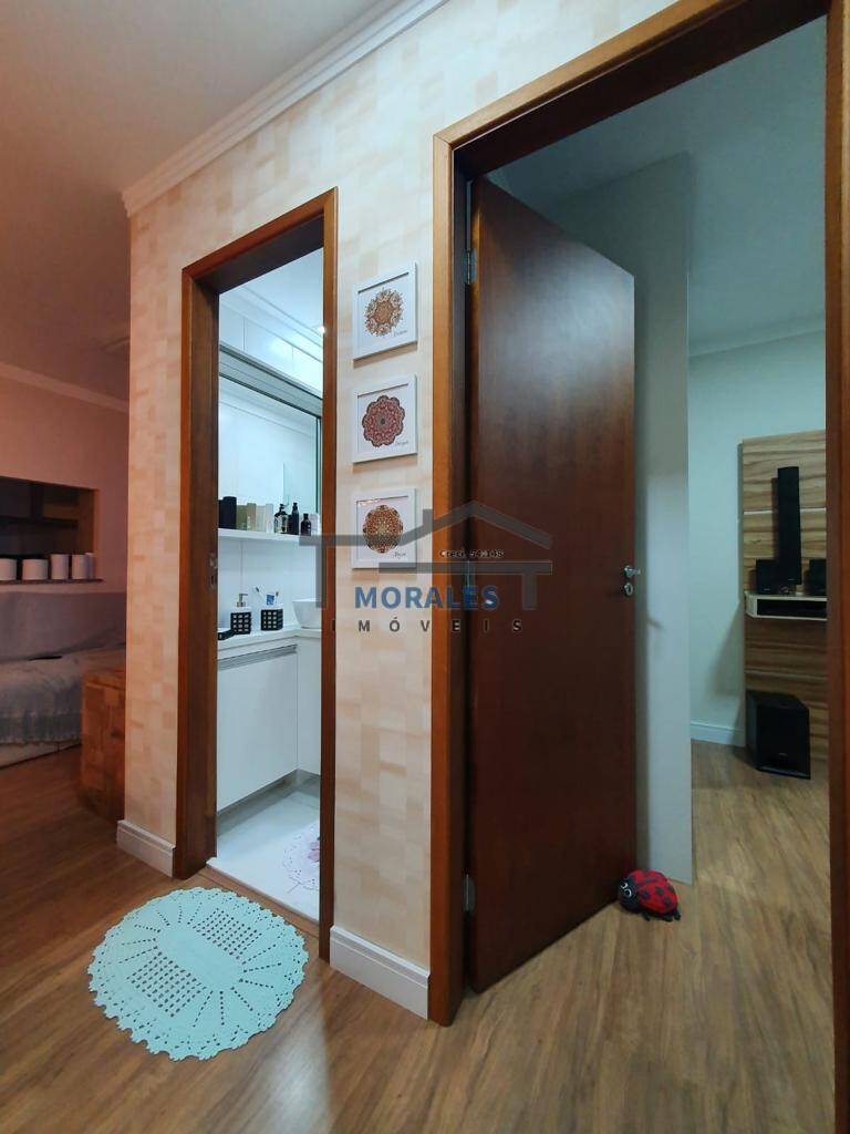 Apartamento à venda com 2 quartos, 50m² - Foto 7