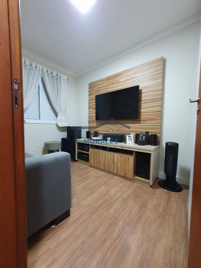 Apartamento à venda com 2 quartos, 50m² - Foto 9