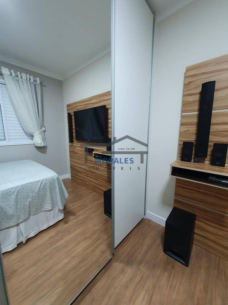 Apartamento à venda com 2 quartos, 50m² - Foto 12