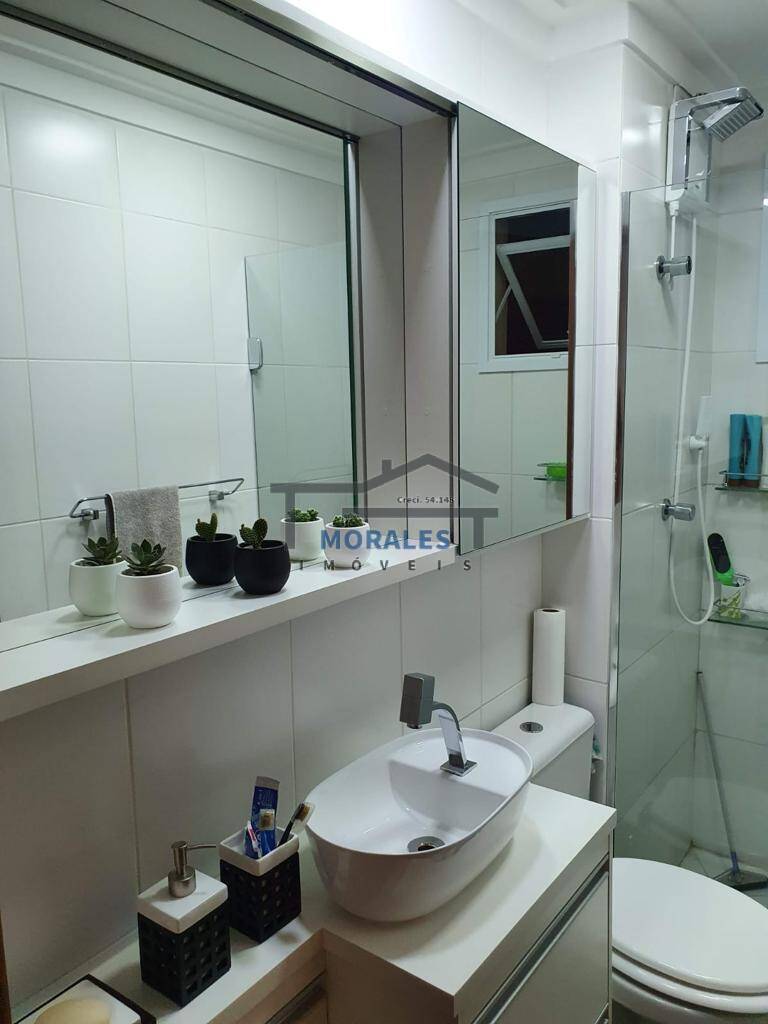 Apartamento à venda com 2 quartos, 50m² - Foto 14