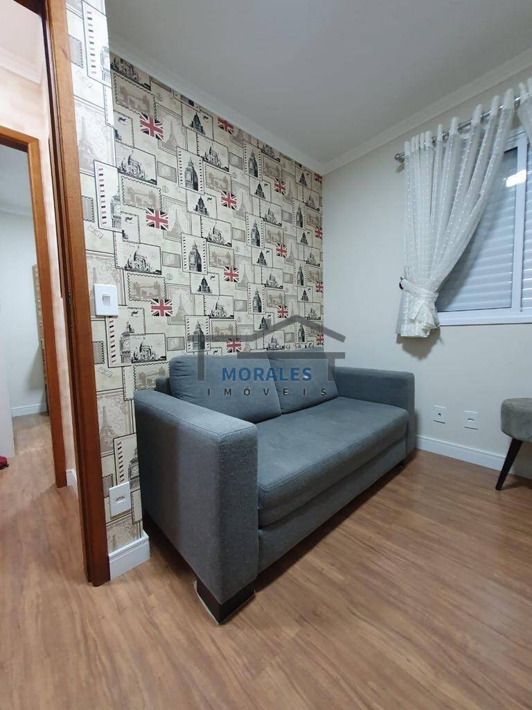 Apartamento à venda com 2 quartos, 50m² - Foto 10