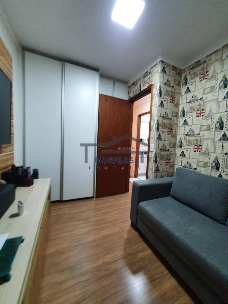 Apartamento à venda com 2 quartos, 50m² - Foto 11