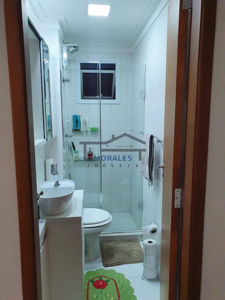 Apartamento à venda com 2 quartos, 50m² - Foto 13