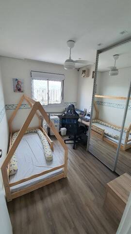 Cobertura à venda com 3 quartos, 138m² - Foto 13