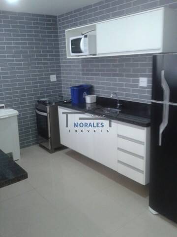 Apartamento à venda com 2 quartos, 50m² - Foto 2