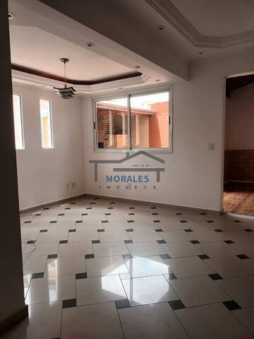 Sobrado à venda com 3 quartos, 87m² - Foto 3