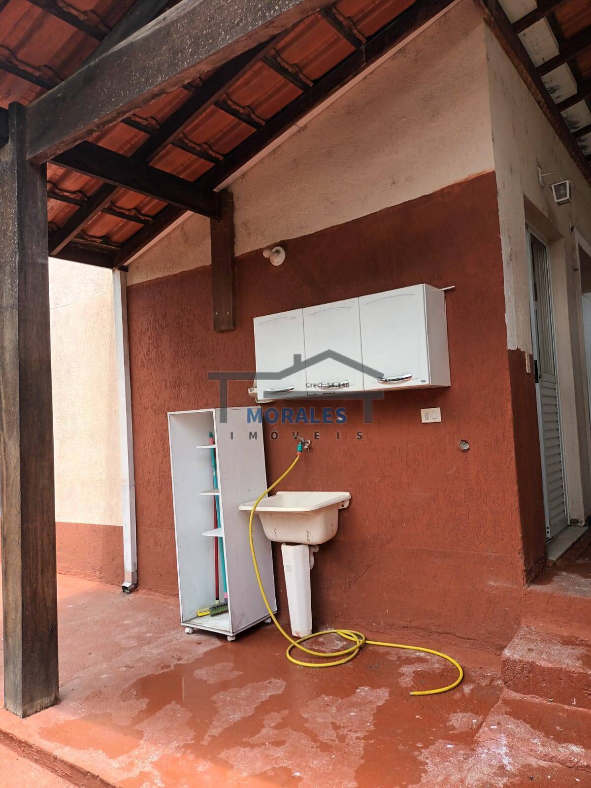 Sobrado à venda com 3 quartos, 87m² - Foto 27