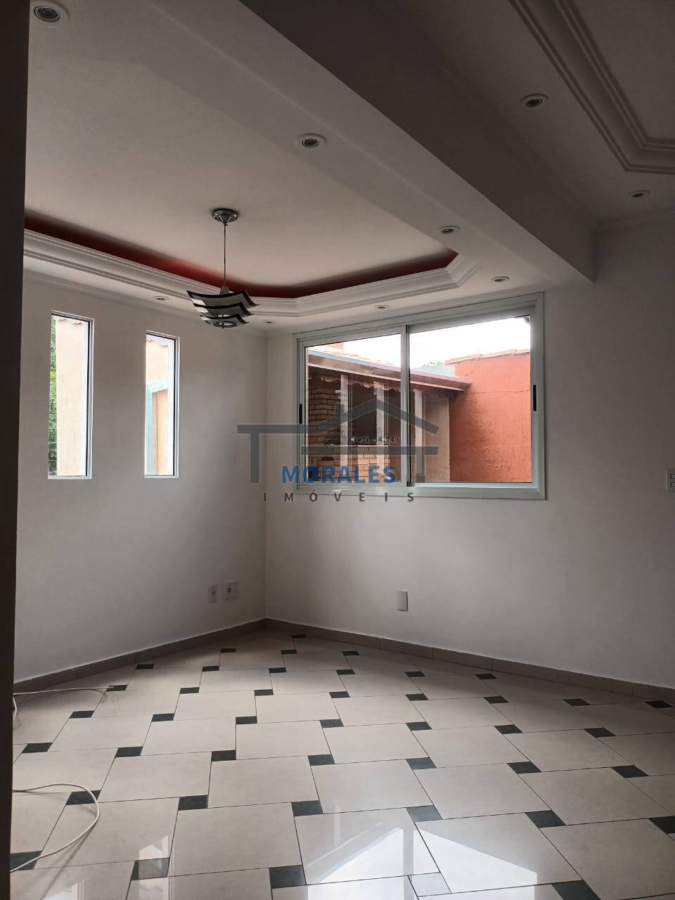 Sobrado à venda com 3 quartos, 87m² - Foto 1